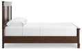 Danabrin Bedroom Set - FAMSA Furniture (TX)