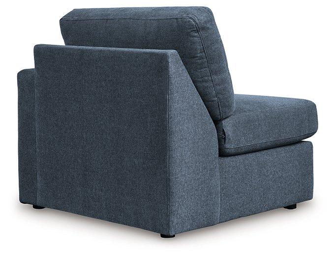 Modmax Balanced Sectional with Audio and Storage Consoles - FAMSA Furniture (TX)