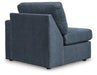 Modmax Sectional with Audio System - FAMSA Furniture (TX)