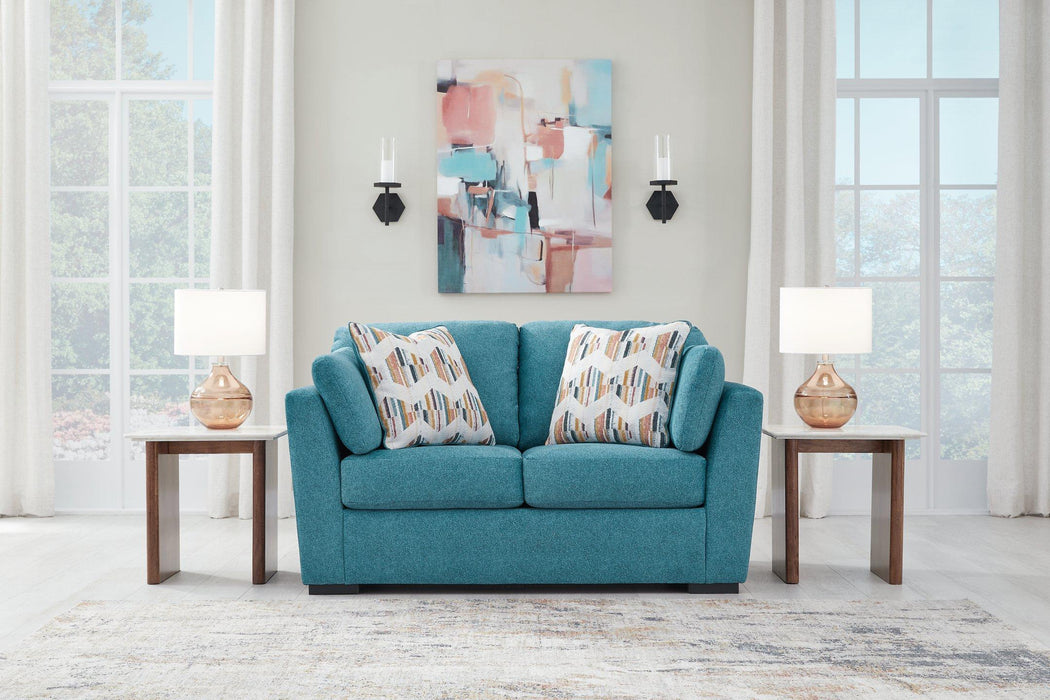 Keerwick Living Room Set - FAMSA Furniture (TX)