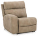 Next-Gen DuraPella Power Reclining Sectional Sofa - FAMSA Furniture (TX)