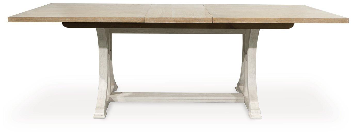 Shaybrock Dining Package - FAMSA Furniture (TX)