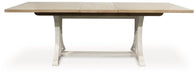 Shaybrock Dining Package - FAMSA Furniture (TX)