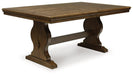 Sturlayne Dining Room Set - FAMSA Furniture (TX)