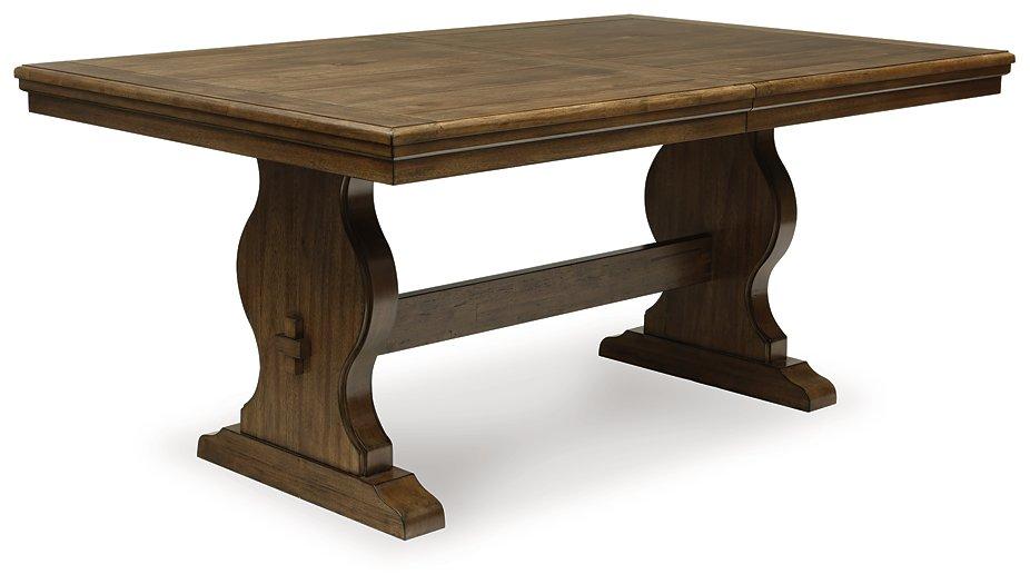 Sturlayne Dining Room Set - FAMSA Furniture (TX)