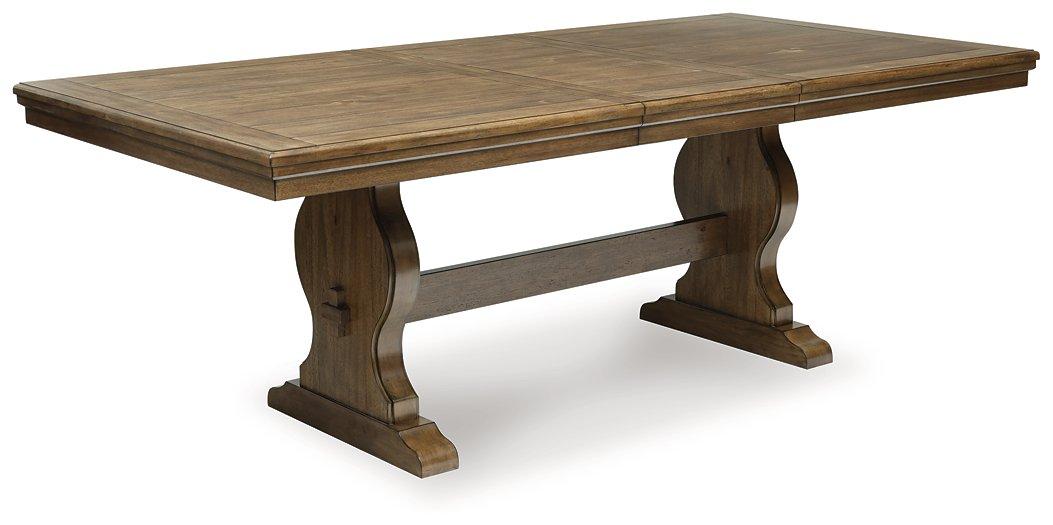 Sturlayne Dining Room Set - FAMSA Furniture (TX)