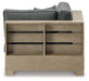 Citrine Park Outdoor Sectional - FAMSA Furniture (TX)