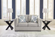 Evansley Living Room Set - FAMSA Furniture (TX)