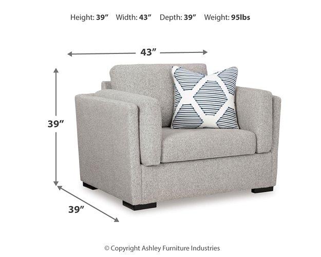 Evansley Living Room Set - FAMSA Furniture (TX)