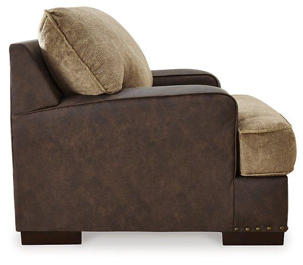 Alesbury Living Room Set - FAMSA Furniture (TX)