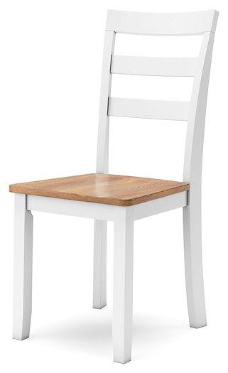 Gesthaven Dining Set - FAMSA Furniture (TX)
