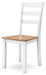 Gesthaven Dining Set - FAMSA Furniture (TX)