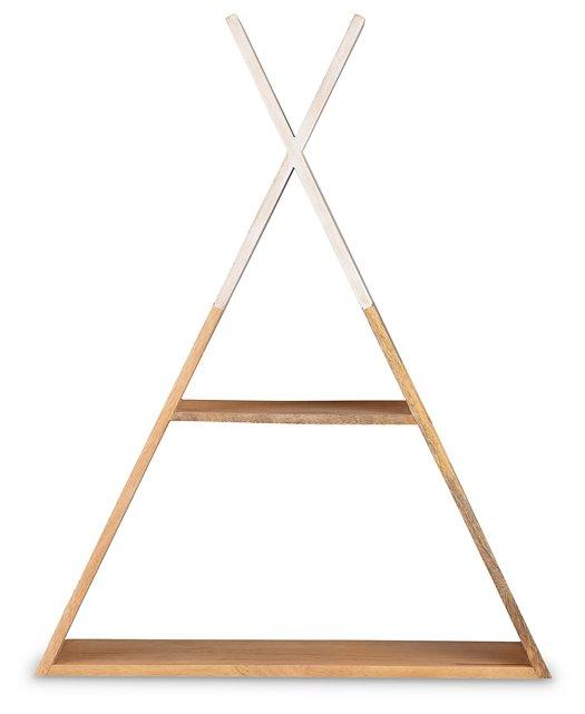 Cadel Wall Shelf - FAMSA Furniture (TX)