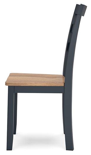 Gesthaven Dining Set - FAMSA Furniture (TX)