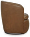 Kierreys Swivel Accent Chair - FAMSA Furniture (TX)