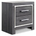 Lodanna Bedroom Set - FAMSA Furniture (TX)