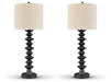 Luanndon Lamp Set - FAMSA Furniture (TX)
