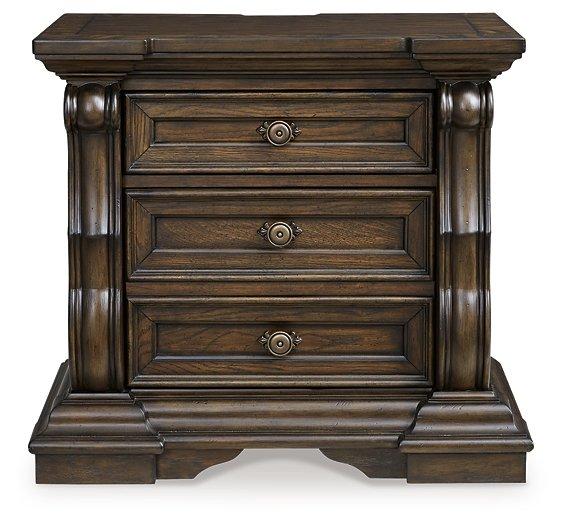 Maylee Bedroom Set - FAMSA Furniture (TX)