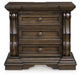 Maylee Bedroom Set - FAMSA Furniture (TX)