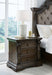 Maylee Bedroom Set - FAMSA Furniture (TX)