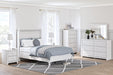 Mollviney Bedroom Set - FAMSA Furniture (TX)