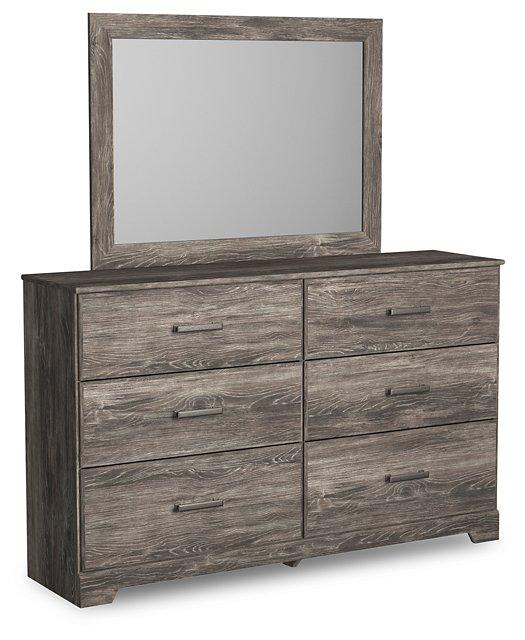 Ralinksi Bedroom Set - FAMSA Furniture (TX)