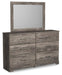 Ralinksi Bedroom Set - FAMSA Furniture (TX)