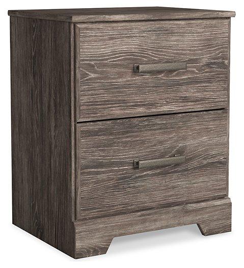 Ralinksi Bedroom Set - FAMSA Furniture (TX)