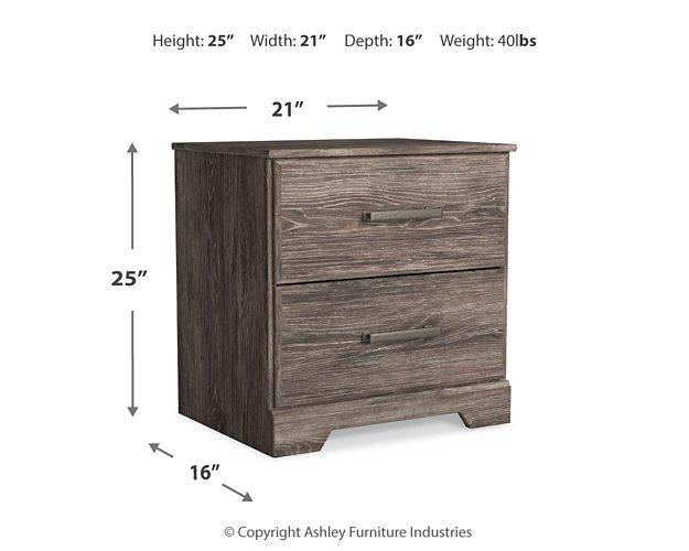 Ralinksi Bedroom Set - FAMSA Furniture (TX)