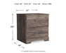 Ralinksi Bedroom Set - FAMSA Furniture (TX)