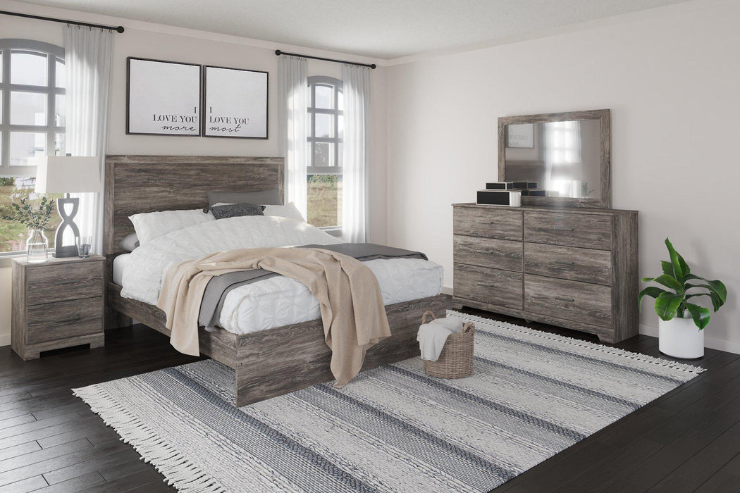 Ralinksi Bedroom Set - FAMSA Furniture (TX)