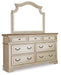 Realyn Bedroom Set - FAMSA Furniture (TX)
