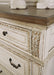 Realyn Bedroom Set - FAMSA Furniture (TX)