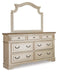 Realyn Bedroom Set - FAMSA Furniture (TX)