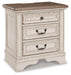 Realyn Bedroom Set - FAMSA Furniture (TX)