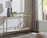 Ryandale Console Sofa Table - FAMSA Furniture (TX)
