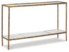 Ryandale Console Sofa Table - FAMSA Furniture (TX)
