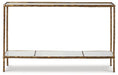 Ryandale Console Sofa Table - FAMSA Furniture (TX)
