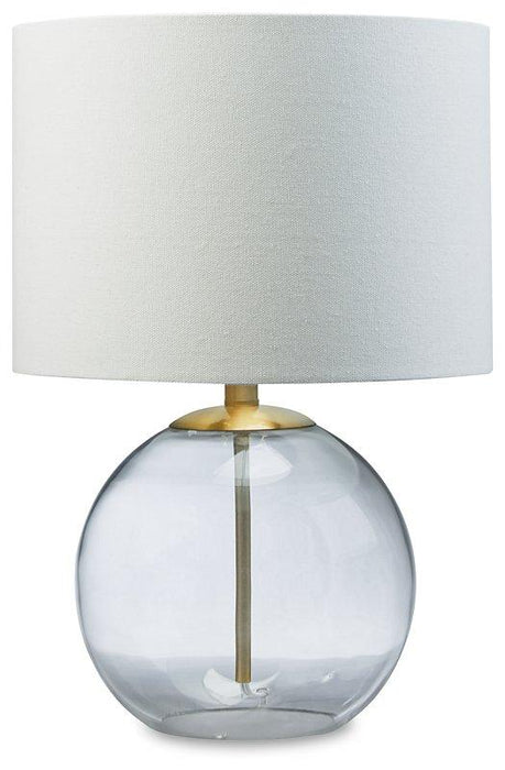 Samder Lamp Set - FAMSA Furniture (TX)
