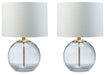 Samder Lamp Set - FAMSA Furniture (TX)