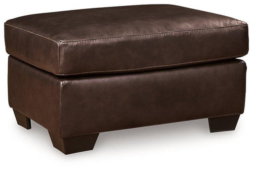 Santorine Ottoman - FAMSA Furniture (TX)