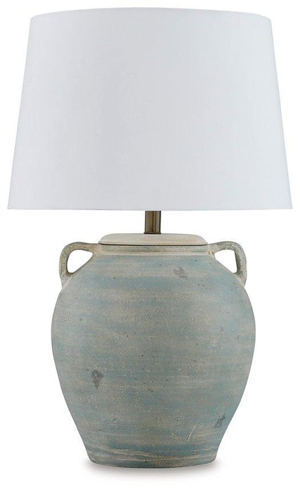 Shawburg Lamp Set - FAMSA Furniture (TX)