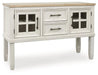 Shaybrock Dining Package - FAMSA Furniture (TX)