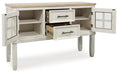 Shaybrock Dining Package - FAMSA Furniture (TX)
