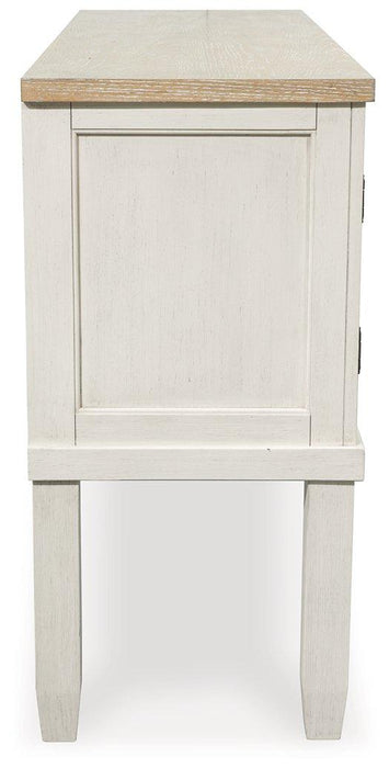 Shaybrock Dining Package - FAMSA Furniture (TX)