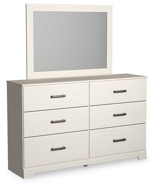 Stelsie Bedroom Set - FAMSA Furniture (TX)
