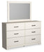 Stelsie Bedroom Set - FAMSA Furniture (TX)