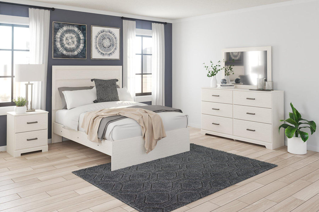 Stelsie Bedroom Set - FAMSA Furniture (TX)