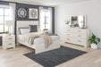 Stelsie Bedroom Set - FAMSA Furniture (TX)