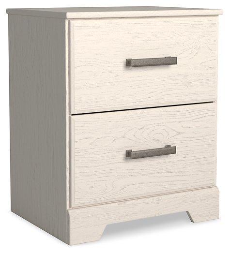 Stelsie Bedroom Set - FAMSA Furniture (TX)